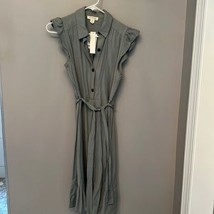 Fun summer dress